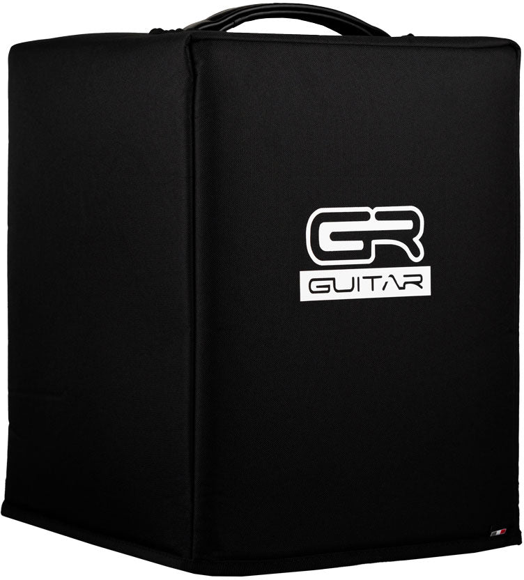 Acoustic 8 Black Gigbag