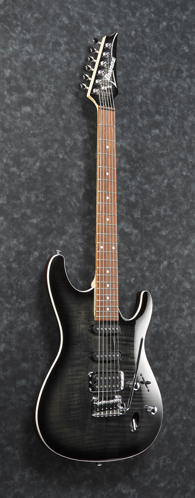 SA260FM-TGB Sunburst grigio trasparente Sabre