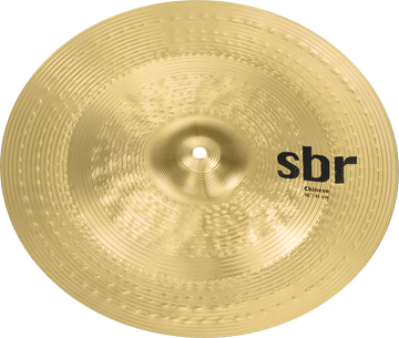 SBR1616 - SBR 16" China