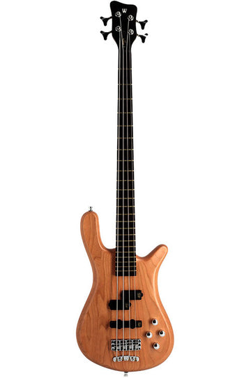 Streamer LX 4 GPS Naturale satinato