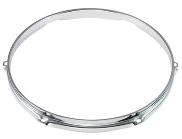 H16-12-6 - CERCHIO 12" 6 TIRANTI TRIPLA FLANGIA 1.6MM