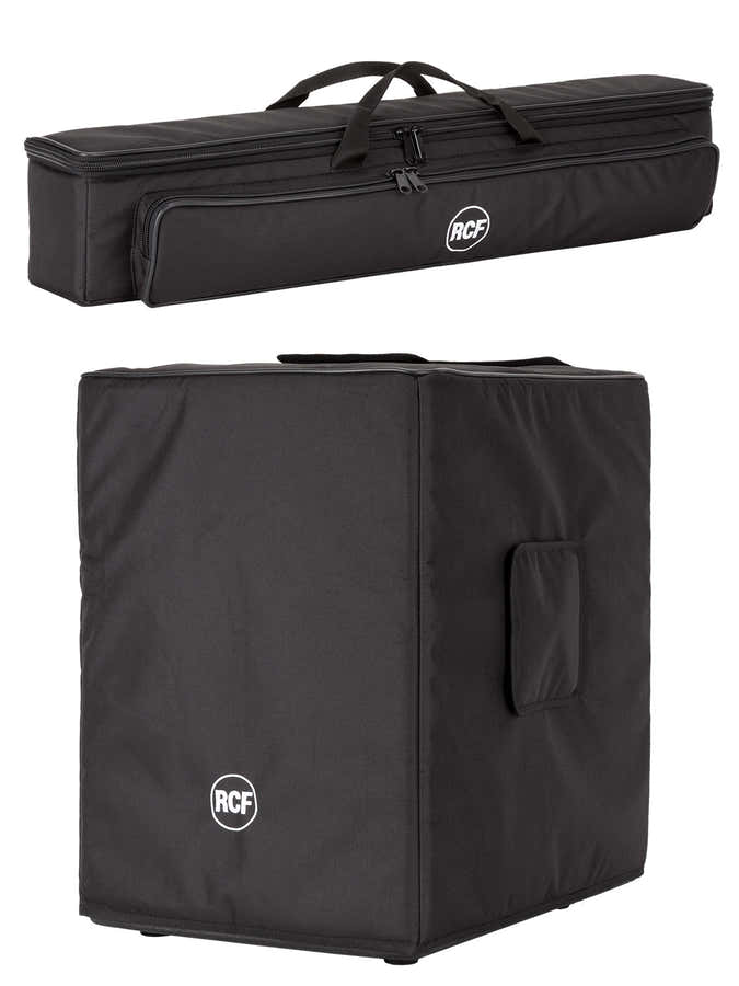 Custodia per Evox 12