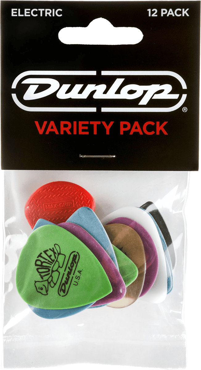 Plettri Dunlop