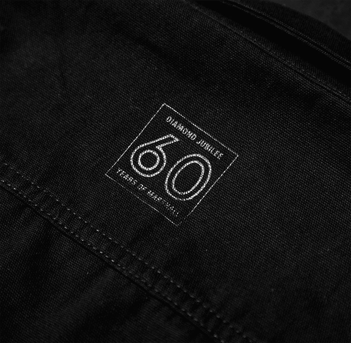 "M" Camicia da lavoro da fabbrica del 60º anniversario