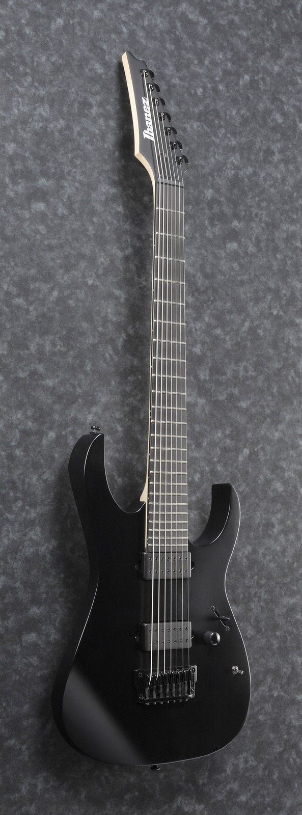 RGIXL7-BKF Nero Opaco Rgixl