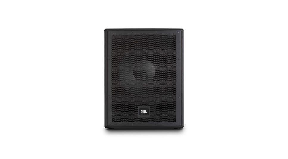 Irx 115S - Subwoofer 15 Pouces
