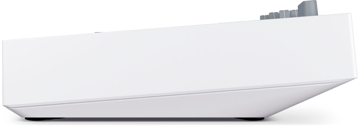 Launchkey 49 MK4 Bianco