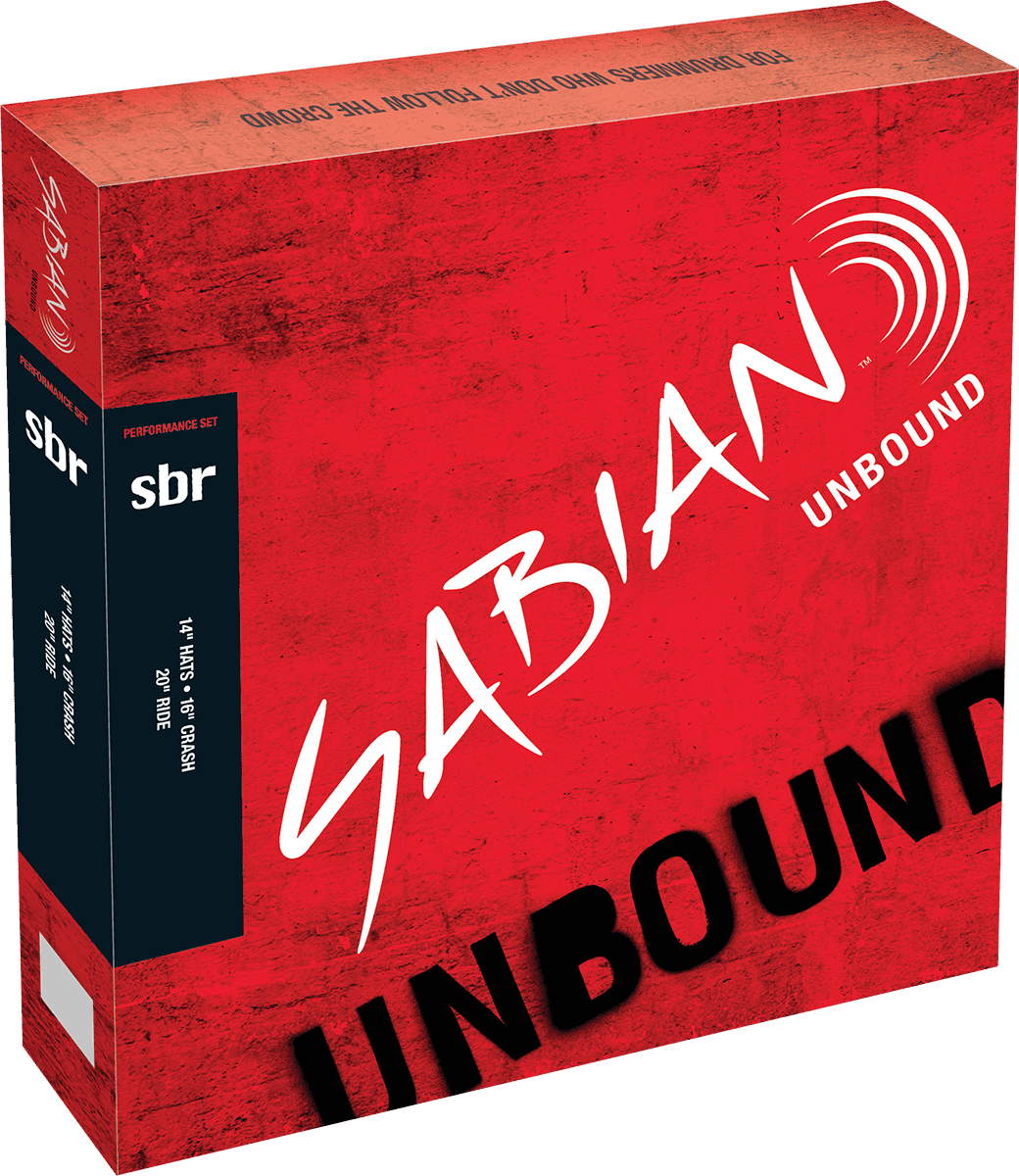 SBR53 - SBR Set Performance +9 GIORNI PROVA DRUMEO