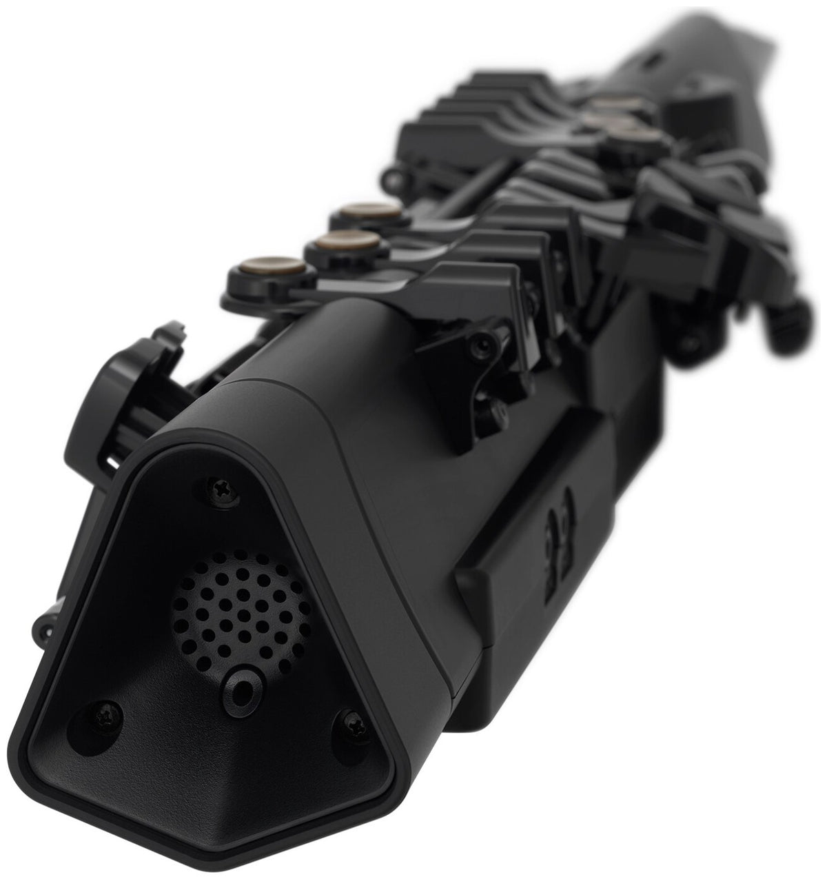 YDS-122 Sassofono digitale