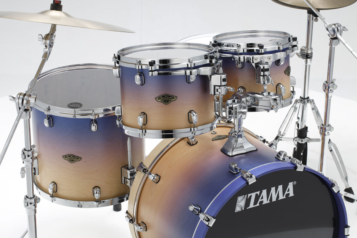 Starclassic Walnut/birch Stage 22 WBS42S-saf