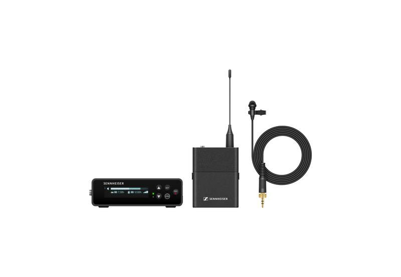 EW-DP ME2 SET (Q1-6 : 470,2 ? 526 MHZ) - STOCKB