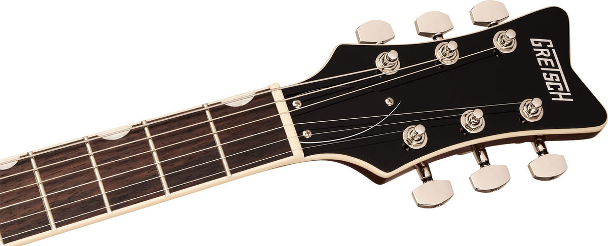 Electromatic Jet RW Verde Cadillac