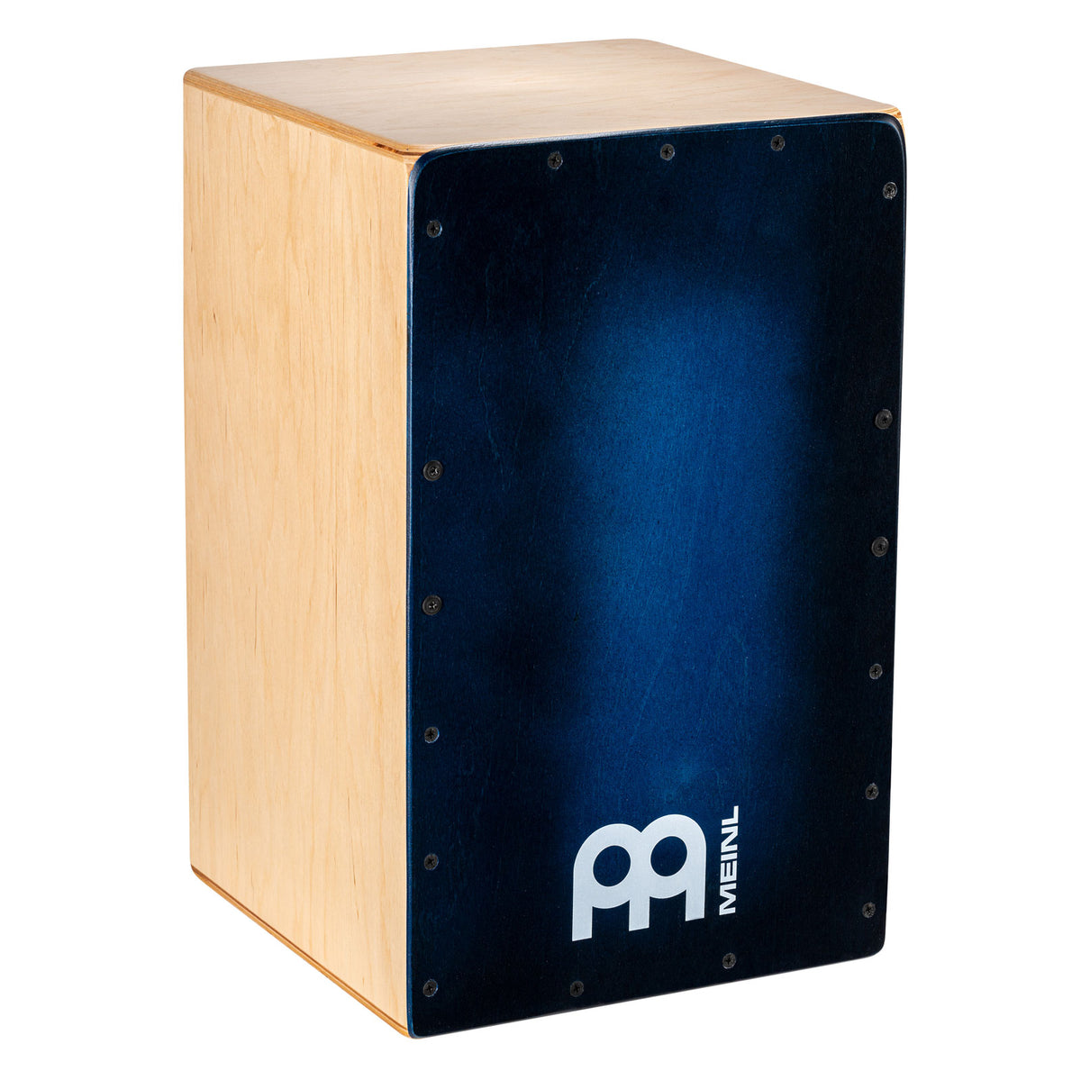 SC100BLB - Cajón Snarecraft 100 Edizione Speciale Blu Sfumato