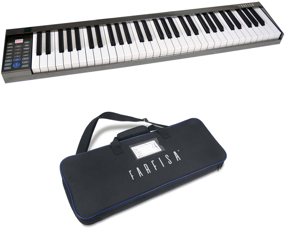 FK 610 e la sua custodia