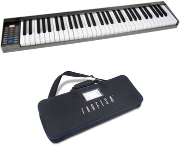 FK 610 e la sua custodia