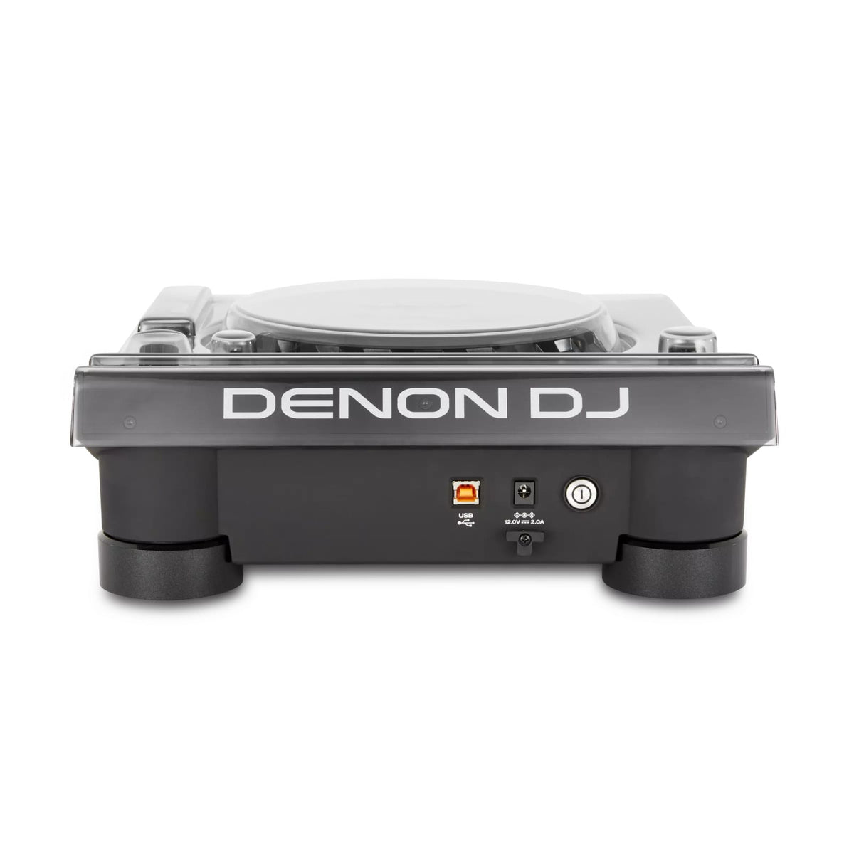 Custodia per Denon DJ LC6000 Prime