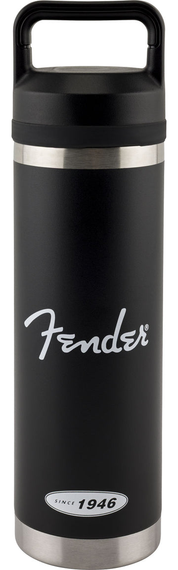 Gourde Fender Since 1946 Black