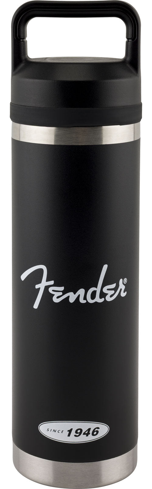 Gourde Fender Since 1946 Black