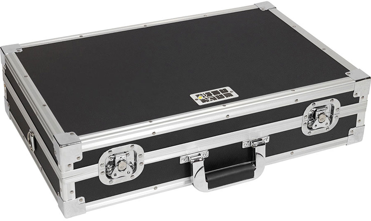 Schiuma Flight Control M S4 MK3 Argento