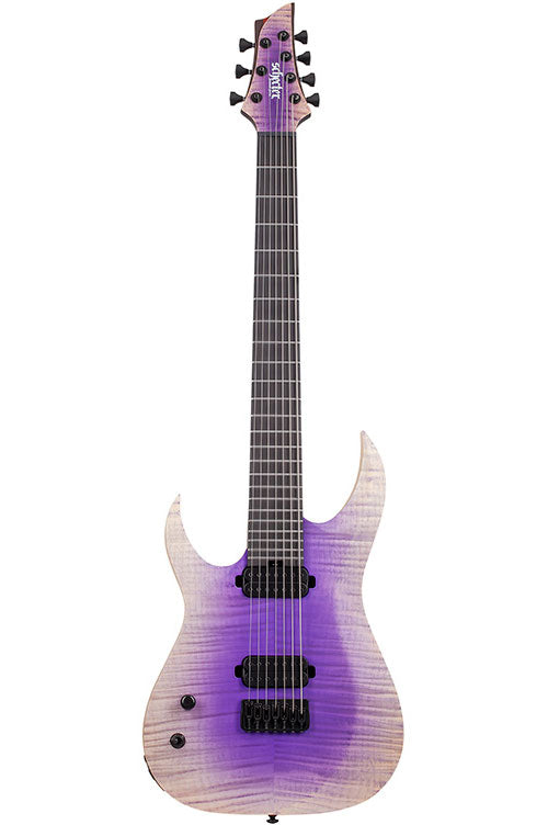 Tao-7 Signature John Browne LH Ozone Burst