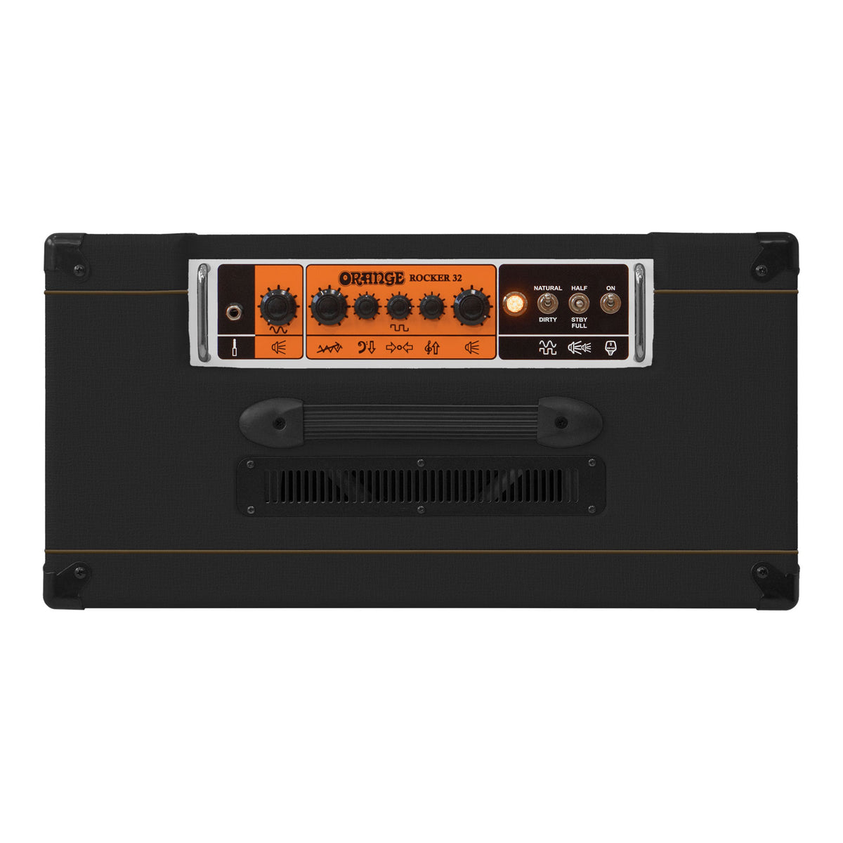 Rocker 32 - 2x10'' 15W - Nero - Ricondizionato