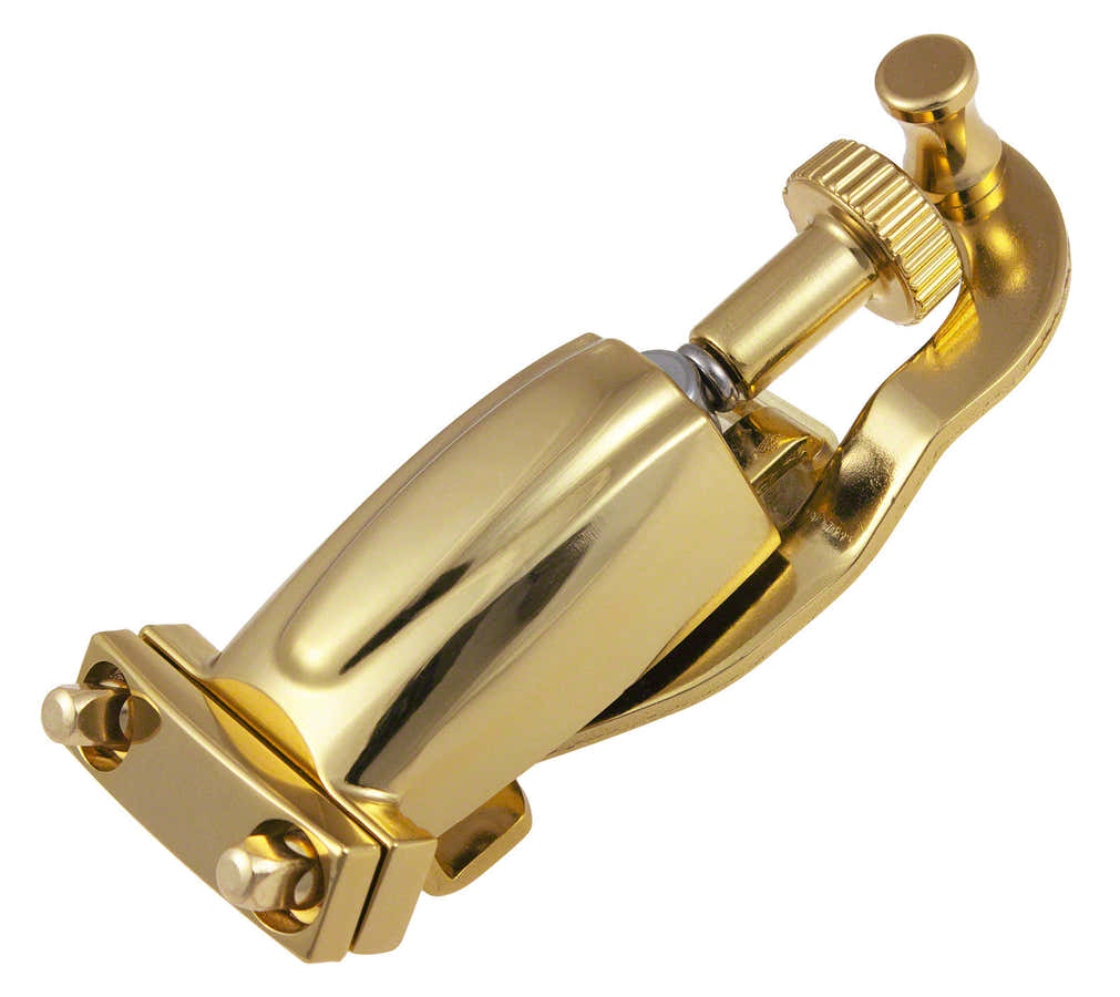 STO7BR - Tendicordiera "deluxe" Cordiera Ottone 38mm