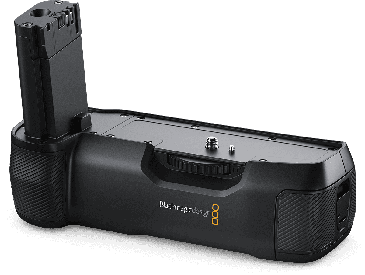Blackmagic Design Pocket Camera Battery Grip