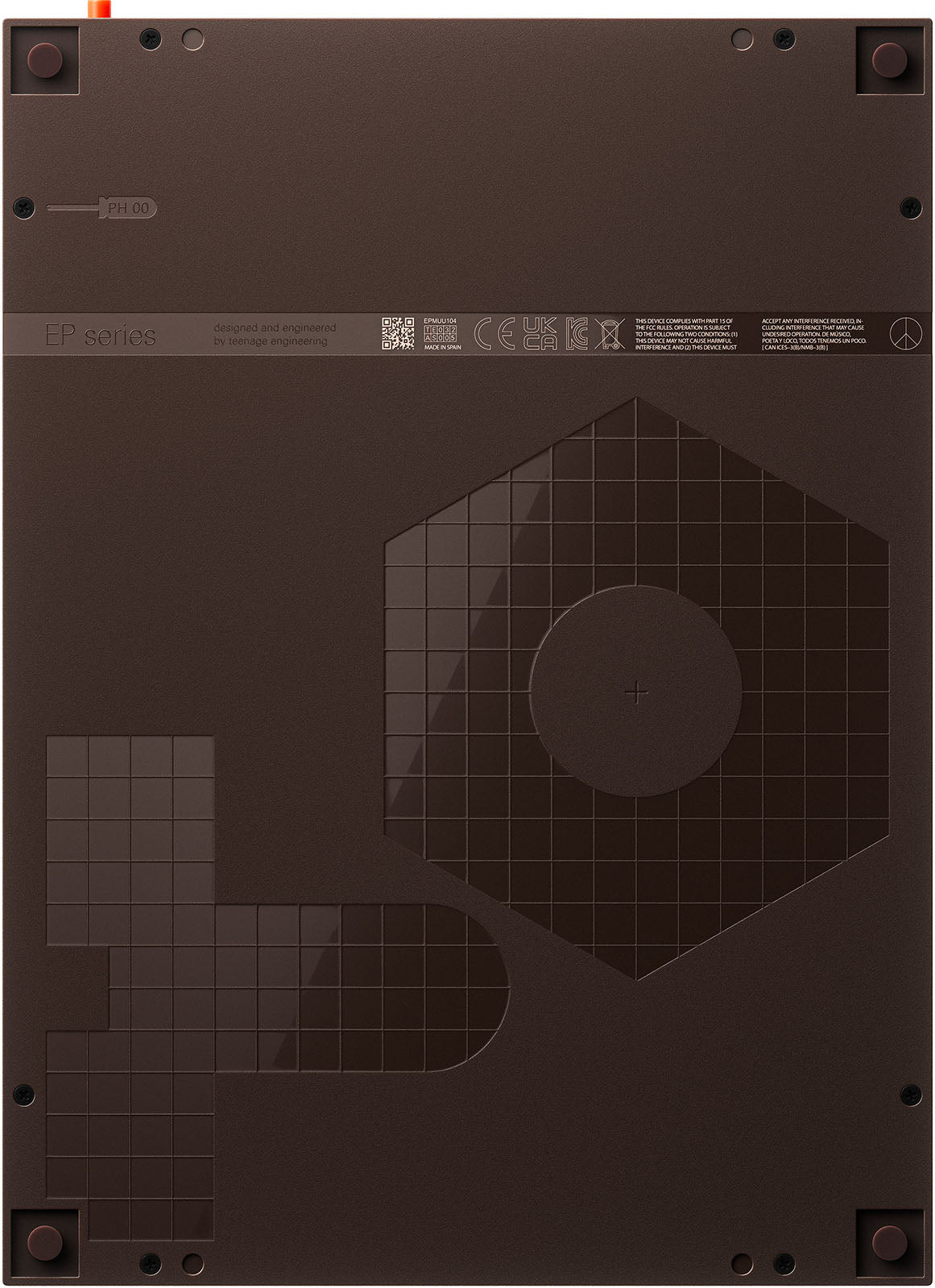 EP-1320 Medievale