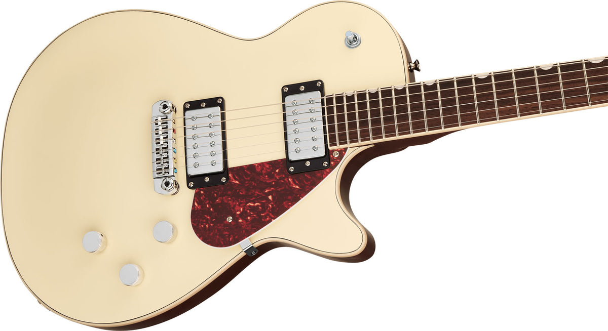 Electromatic Jet RW Bianco vintage