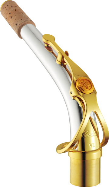 ALTO CUSTOM NECK V1AG STERLING SILVER
