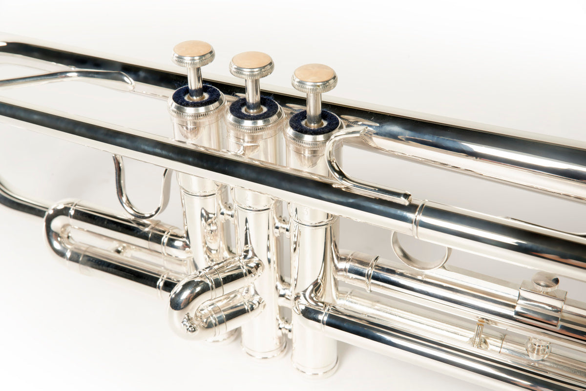 WTP400S - Sib Argentata - STOCK B