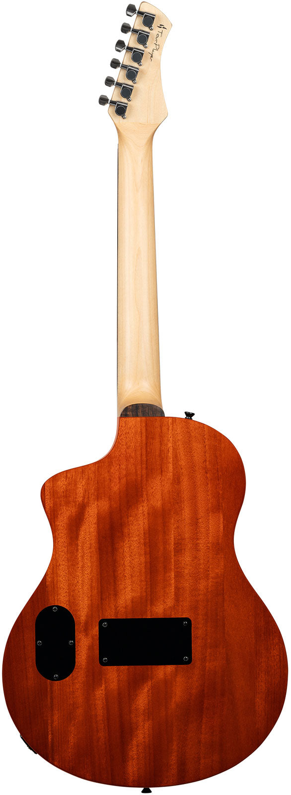TourPlayer 4/4 + custodia professionale