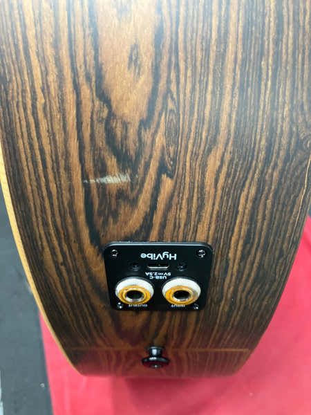 Lâg HyVibe 1 Serie 30 Auditorium Ctw - Stock B
