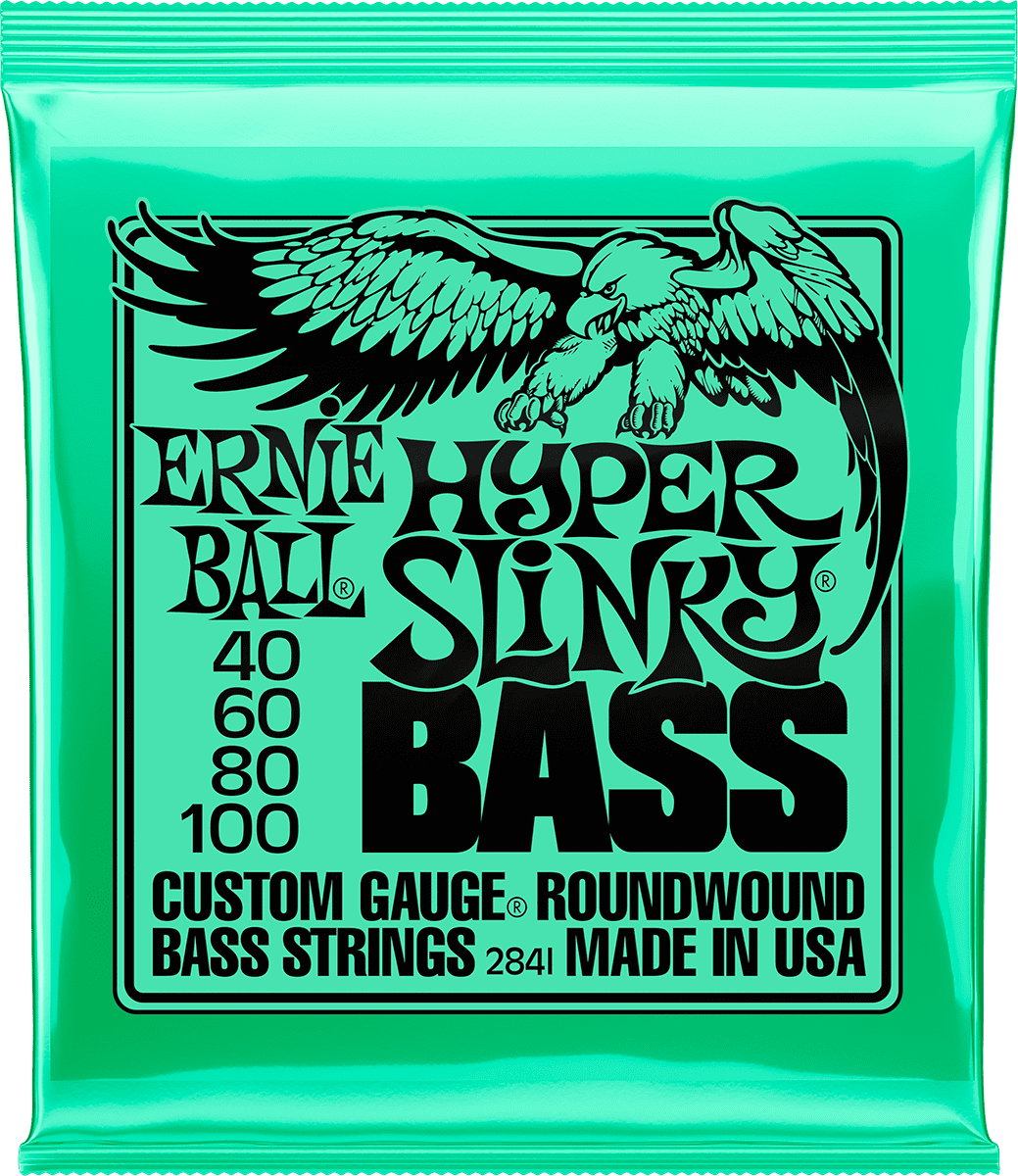 HYPER SLINKY 40-100