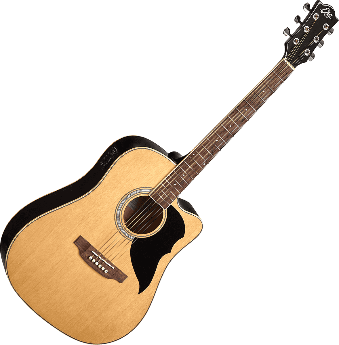 Ranger 6 CE Naturale