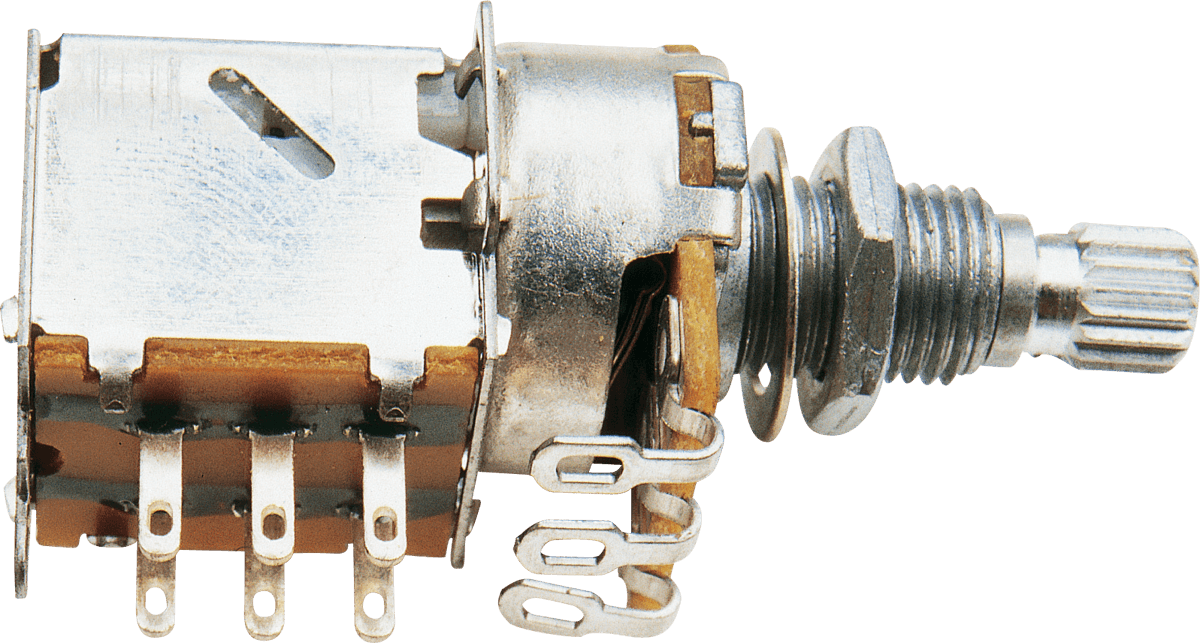 Yellow Parts EZ1206