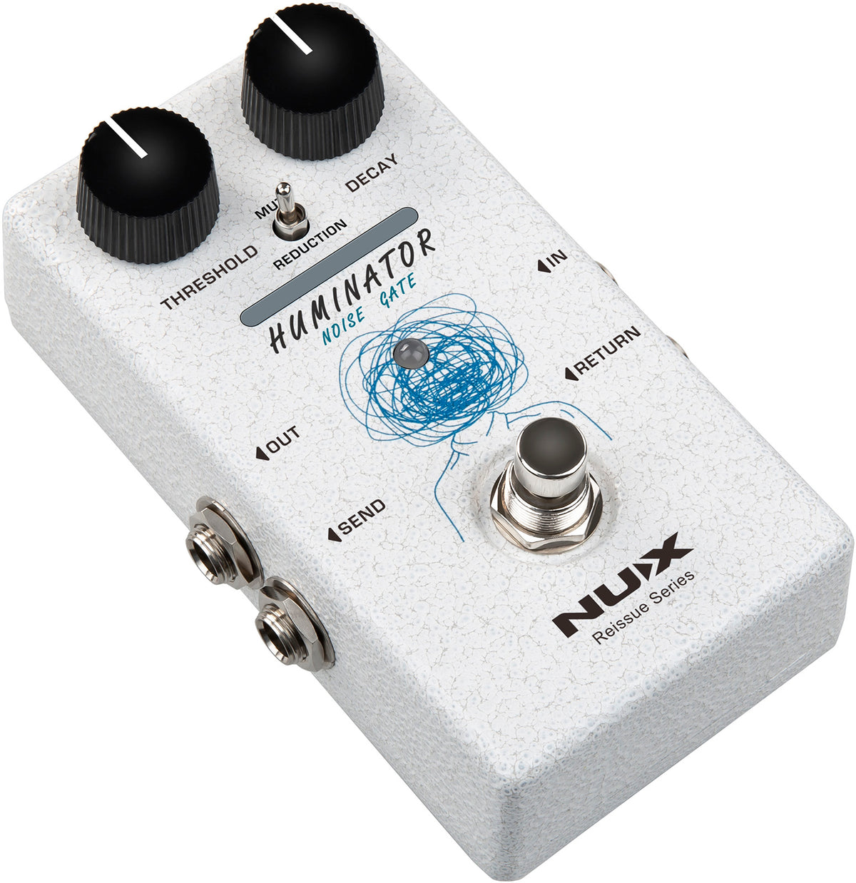 Noise gate Huminator