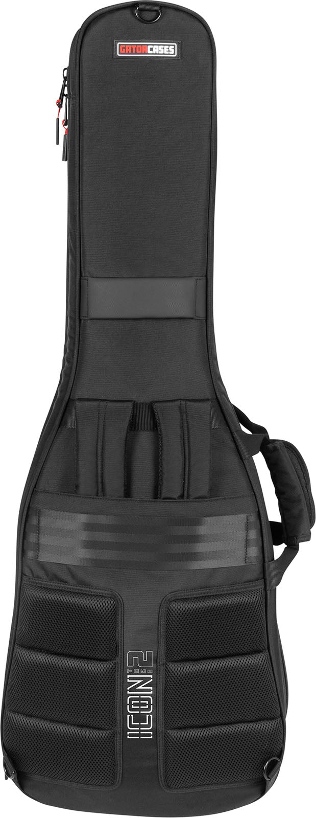 Softcase Doppio Per Chitarre Elettriche - ICON