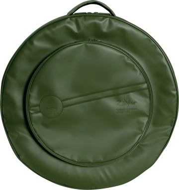 CYMBALS BAG 22" GIGGING SAGE GREEN
