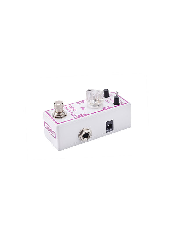 Dry Martini Pedale Overdrive