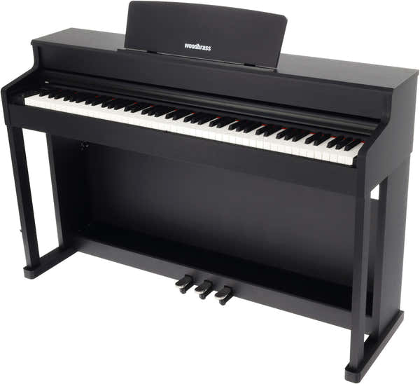 DP2 MK2 Nero