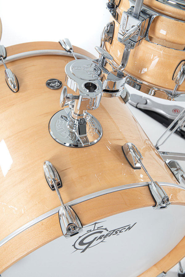 Renown Maple Rock 22 Naturale lucido