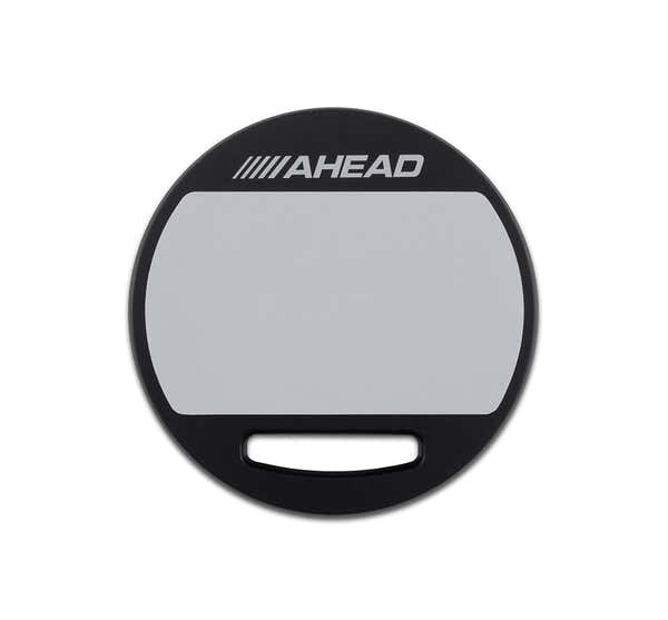 Ahead Pad da Allenamento 10" (+ Suono di Cassa)