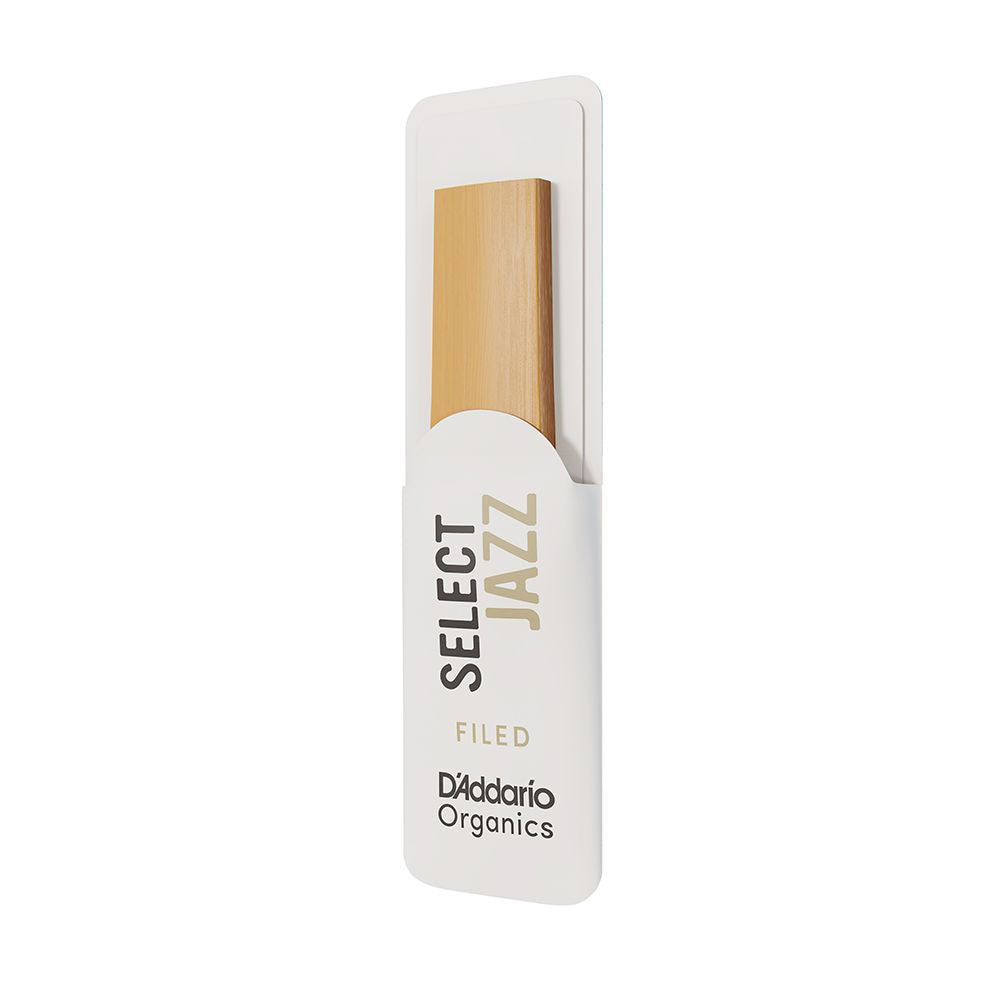 ORGANIC SELECT JAZZ 2M - SAXOPHONE SOPRANO (FR CUT)