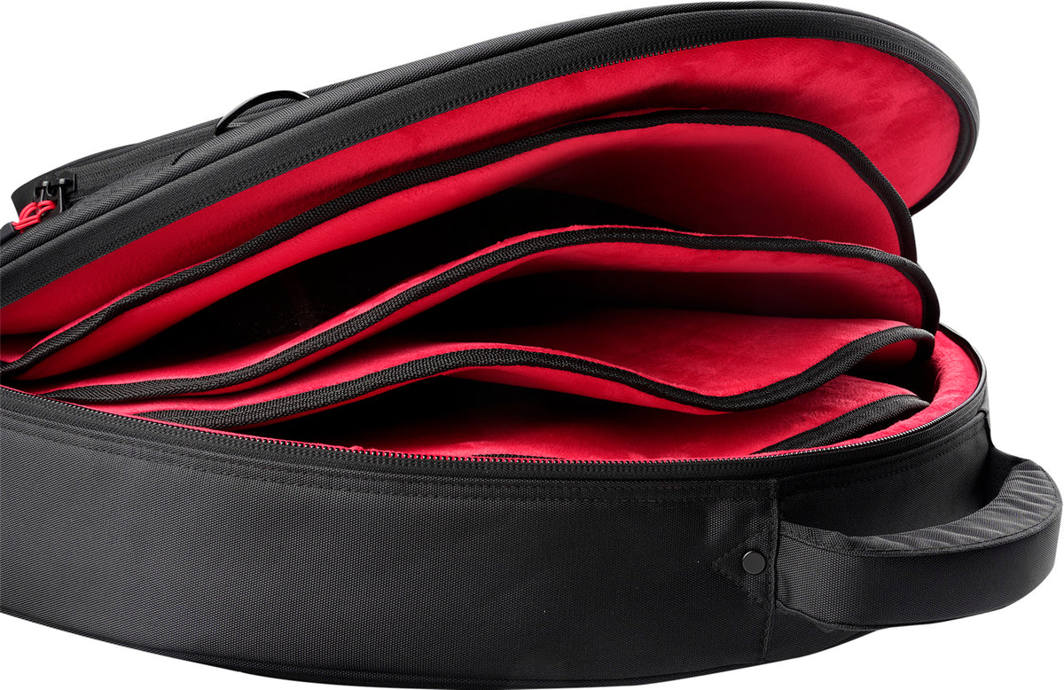 Custodia G-ICON per 8 piatti fino a 24"