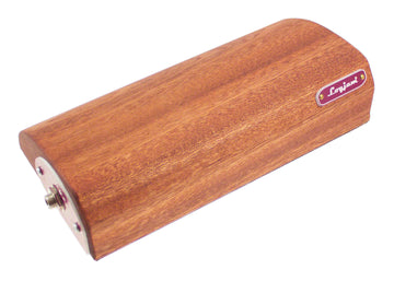 Logarhythm 4 stomp box analogico in sapele