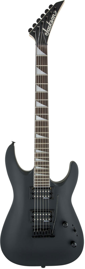 JS22 Dka Dinky Js Ama Nero satinato