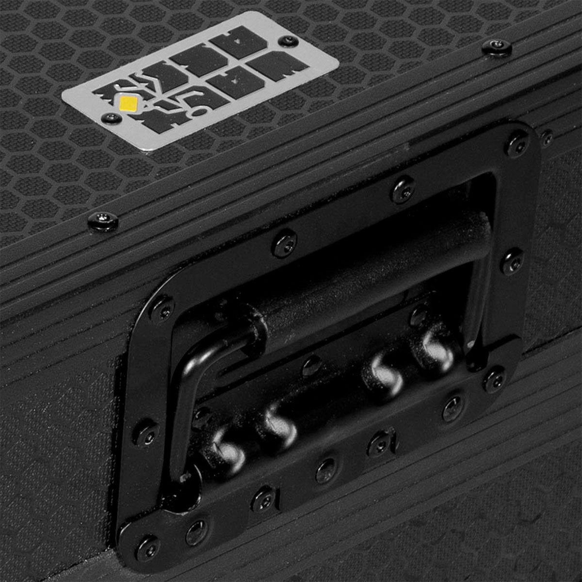 Pro FLX-10 W LTS Nero