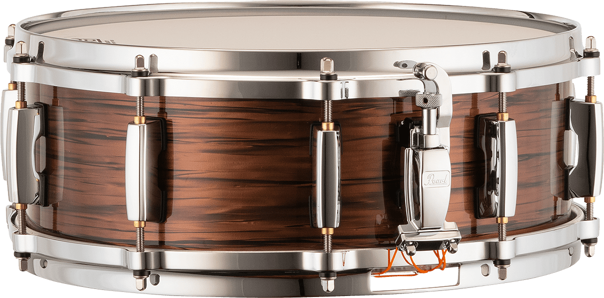 Masters Maple Pure 14X5 Oyster Bronzo