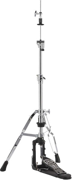 Hardware da concerto per hi-hat Grg4H2